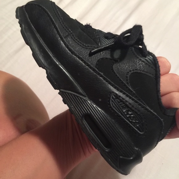 Toddler Nike air maxx