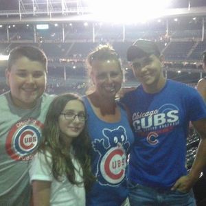 Meet your Posher, Rebecca