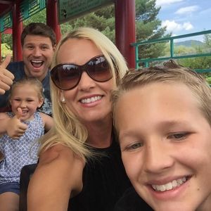 Meet your Posher, Kelly