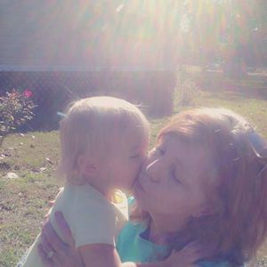 Meet your Posher, Barbara