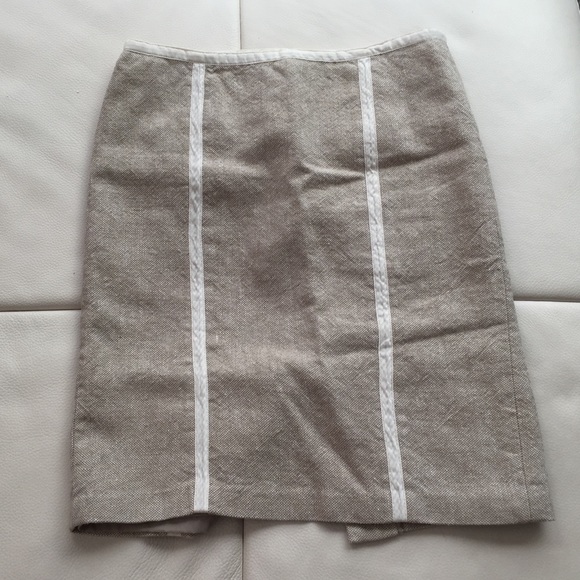 EUC Proenza Schouler A-Line Skirt - Picture 2 of 3