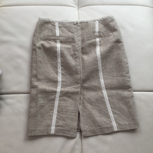 EUC Proenza Schouler A-Line Skirt - Picture 3 of 3