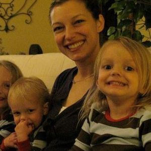 Meet your Posher, Elisabeth