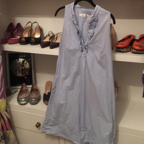 Tunic style dress