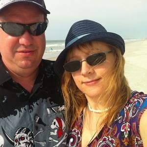 Meet your Posher, Bernette