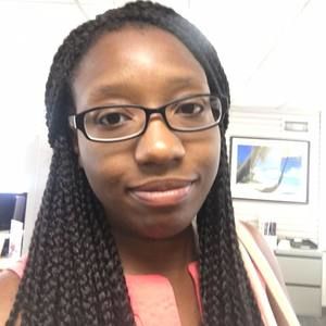 Meet your Posher, Sabrina