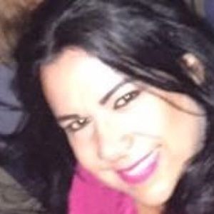 Meet your Posher, Madelyn