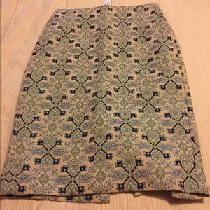 The Limited NWT pencil skirt