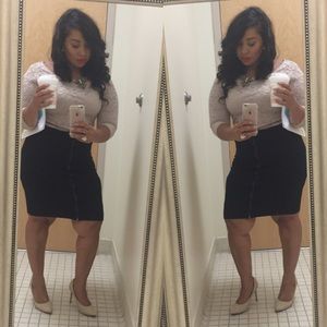 Meet your Posher, Milly