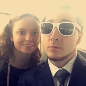 Meet your Posher, Brenda