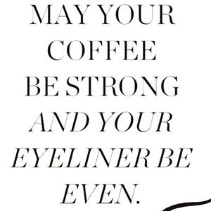 Meet your Posher, Carli