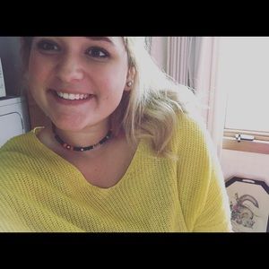 Meet your Posher, Allie