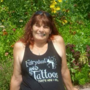 Meet your Posher, Tabatha