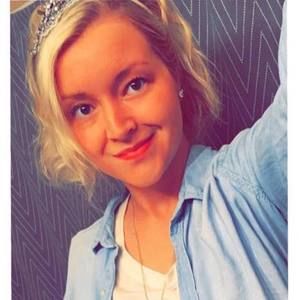 Meet your Posher, Mackenzie