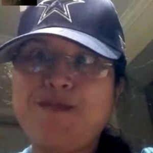 Meet your Posher, Verónica