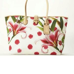 Dooney &Bourke Large Cindy Tote