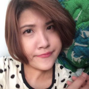 Meet your Posher, Hsinyi