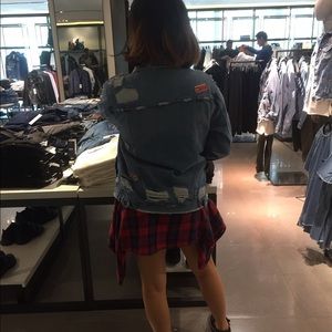 Meet your Posher, Deborah