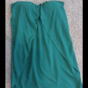 STRAPLESS MINI👗👗👗👗