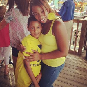 Meet your Posher, Valerie