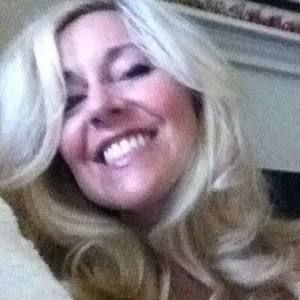 Meet your Posher, Robyn