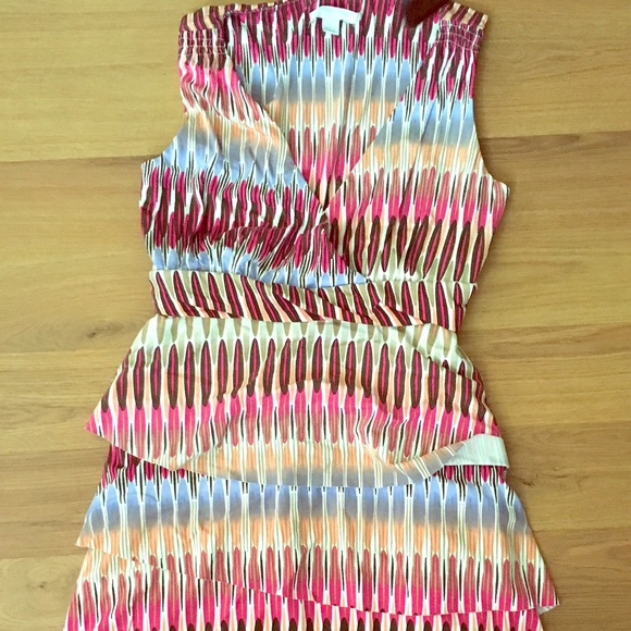 New York and Company dress