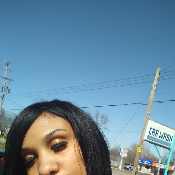 Meet your Posher, Martisha