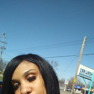 Meet your Posher, Martisha