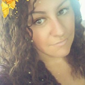 Meet your Posher, Christy