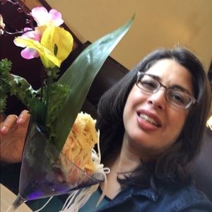 Meet your Posher, Gretchen