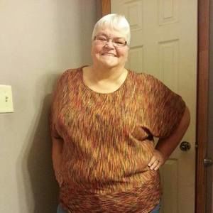 Meet your Posher, Genevieve