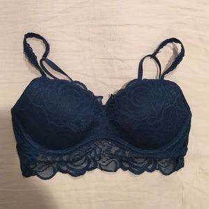 Victoria's Secret push up bralette