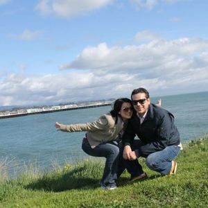 Meet your Posher, Gerardo