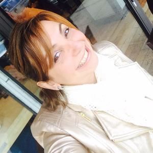 Meet your Posher, Judith