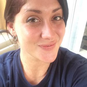 Meet your Posher, Michaela