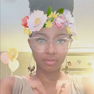 Meet your Posher, Kierra