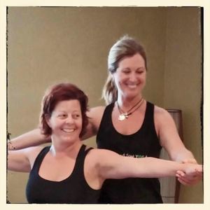 Meet your Posher, Cheryl