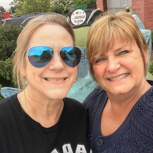 Meet your Posher, Jayne