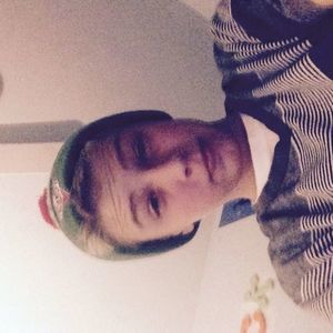 Meet your Posher, Thomas