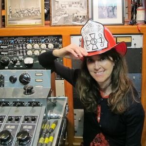 Meet your Posher, Elinor