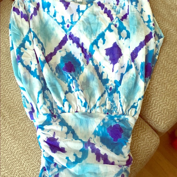 New York and Company tank