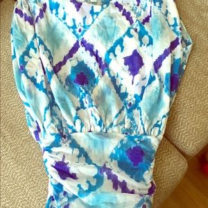 New York and Company tank