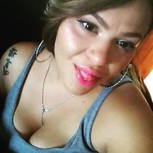 Meet your Posher, Yahaira