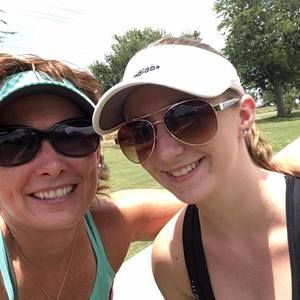 Meet your Posher, Dawn