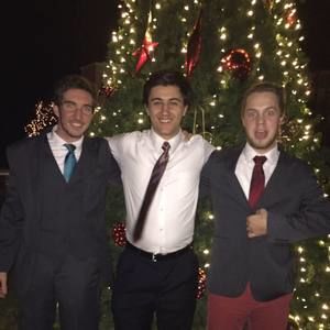 Meet your Posher, Joseph