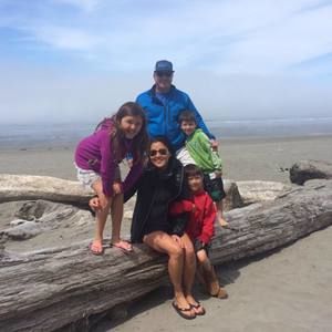 Meet your Posher, Sandy