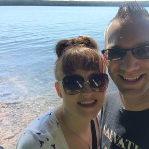 Meet your Posher, Tabitha