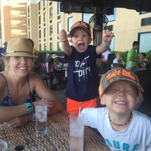 Meet your Posher, Rachel