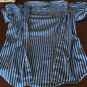 Ralph Lauren buttoned down shirt