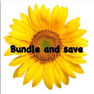 Just ask and we can work something out!